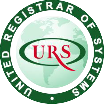 URS - United Registrar of Systems