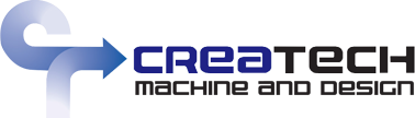 Createch Machine and Design