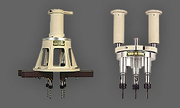 Multiple Spindle Attachments